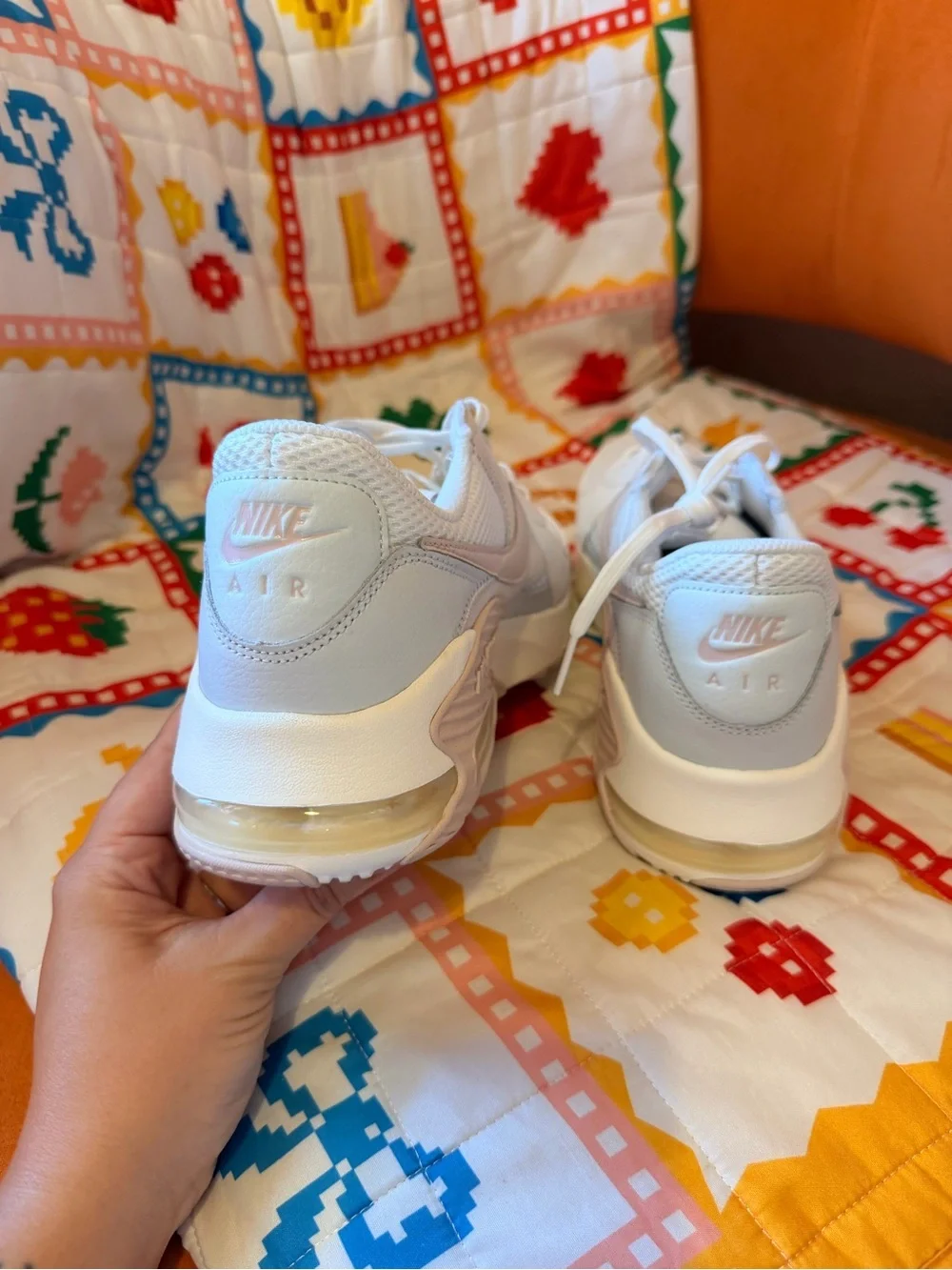 Nike - Women’s Air Max Excee, 11